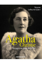 Agatha christie