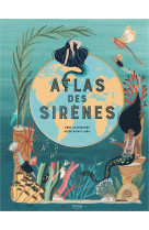 Atlas des sirènes