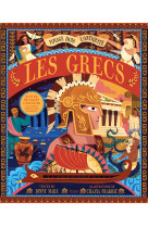 Les grecs