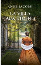 La villa aux étoffes