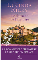 Le domaine de l’héritière