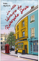 La petite librairie de riverside drive