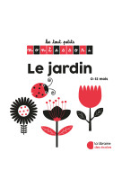 Les tout petits montessori - le jardin 