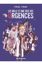 Les mille et une vies des urgences