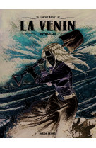 La venin tome 3 - entrailles