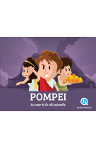 Pompéi