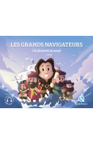 Les navigateurs (classique +)