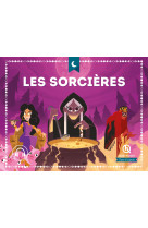 Les sorcières