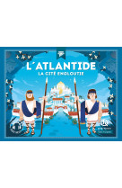 L'atlantide