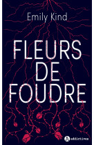 Fleurs de foudre