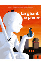 Le géant de pierre