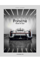 Porsche concept cars