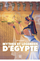 Mythes et légendes d'égypte