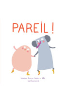 Pareil