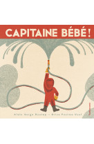 Capitaine bébé