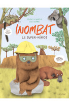 Wombat