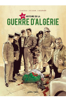 Une histoire de la guerre d'algérie