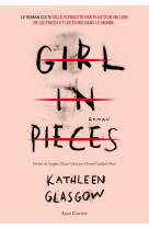 Girl in pieces