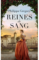 Reines de sang (grand prix du roman historique 2020)