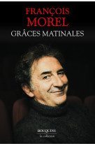 Grâces matinales