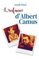 L'enfance d'albert camus