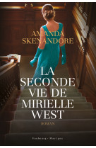 La seconde vie de mirielle west