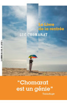 Le livre de la rentrée