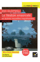 Le veston ensorcelé et autres nouvelles inquiétantes