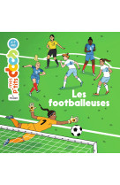 Les footballeuses