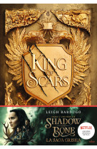 King of scars, tome 01