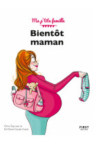 Bientôt maman, 7e