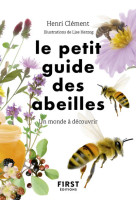 Le petit guide d'observation des abeilles