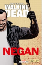 Walking dead - negan