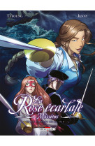 La rose écarlate - missions t09