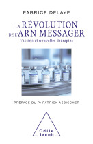 La révolution de l'arn messager