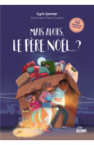 Mais alors, le père noël… ?