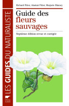 Guide des fleurs sauvages