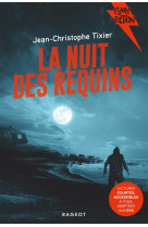 La nuit des requins