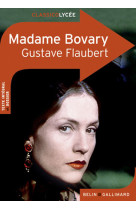 Madame bovary