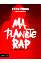 Ma planète rap