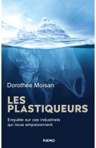 Les plastiqueurs