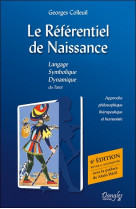 Le référentiel de naissance - tarot, l'île au trésor