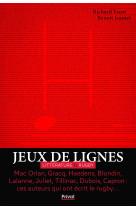 Jeux de lignes