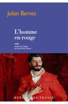 L'homme en rouge