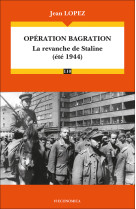 Opération bagration