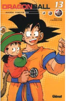 Dragon ball (volume double) - tome 13