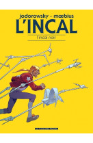 L'incal t01