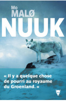 Nuuk