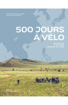 500 jours à vélo