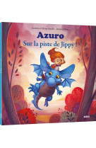 Azuro - sur la piste de jippy